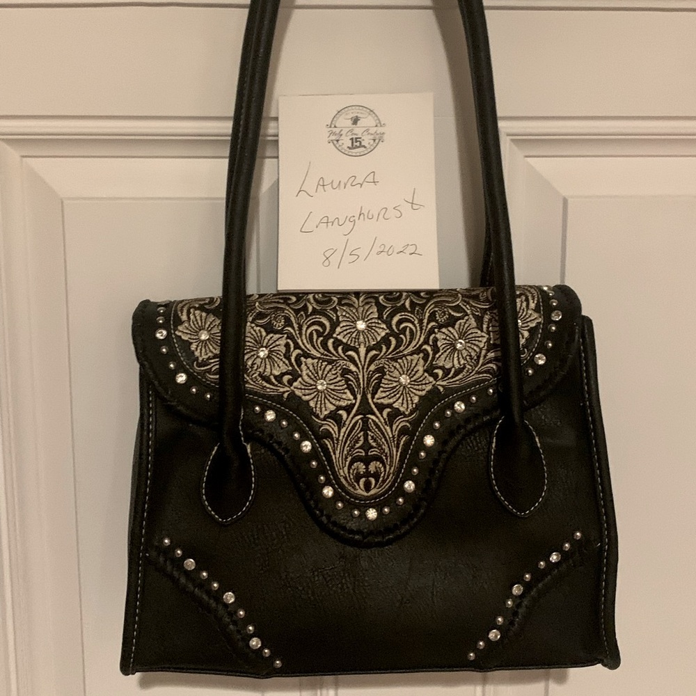 Montana West purse